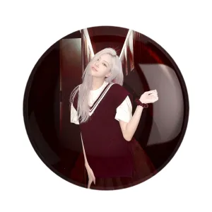 مگنت رزی گروه بلک پینک Black Pink
