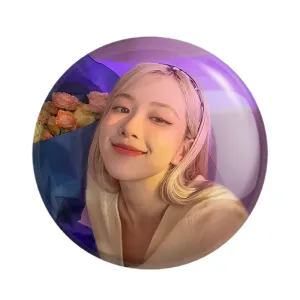 مگنت رزی گروه بلک پینک Black Pink