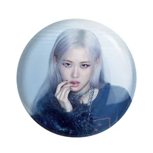 مگنت رزی گروه بلک پینک Black Pink