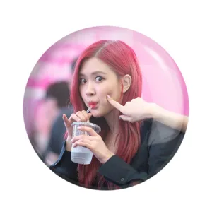 مگنت رزی گروه بلک پینک Black Pink