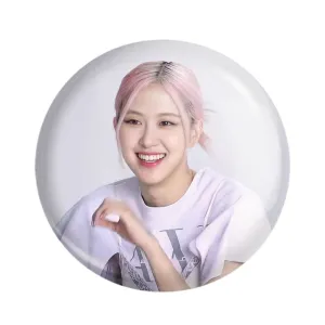 مگنت رزی گروه بلک پینک Black Pink
