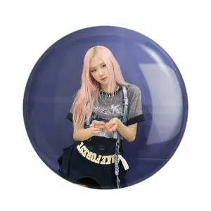 مگنت رزی گروه بلک پینک Black Pink