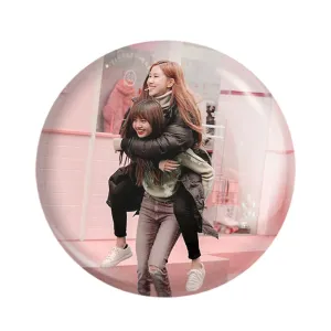 مگنت گروه بلک پینک Black Pink