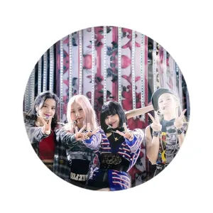 مگنت گروه بلک پینک Black Pink