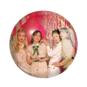 مگنت گروه بلک پینک Black Pink