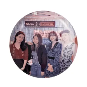 مگنت گروه بلک پینک Black Pink