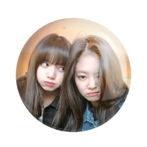 مگنت گروه بلک پینک Black Pink