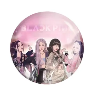 مگنت گروه بلک پینک Black Pink