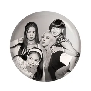 مگنت گروه بلک پینک Black Pink