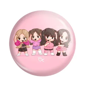مگنت گروه بلک پینک Black Pink