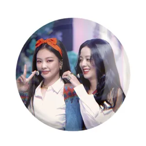 مگنت گروه بلک پینک Black Pink