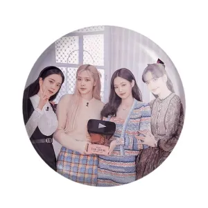 مگنت گروه بلک پینک Black Pink