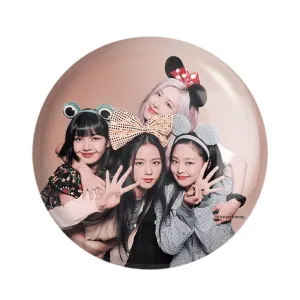 مگنت گروه بلک پینک Black Pink
