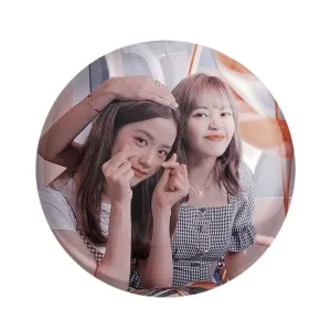 مگنت گروه بلک پینک Black Pink