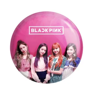 مگنت گروه بلک پینک Black Pink
