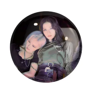 مگنت گروه بلک پینک Black Pink
