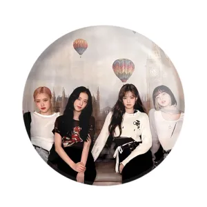 مگنت گروه بلک پینک Black Pink