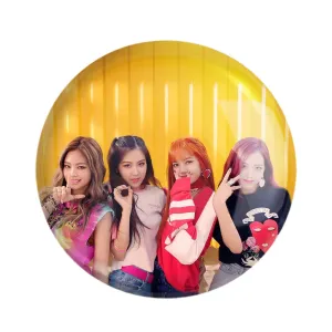 مگنت گروه بلک پینک Black Pink