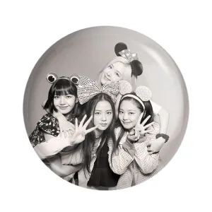 مگنت گروه بلک پینک Black Pink