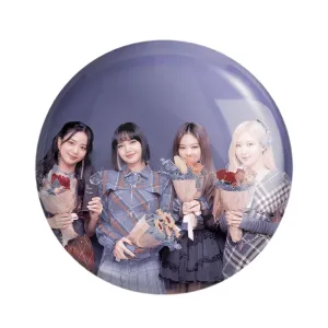 مگنت گروه بلک پینک Black Pink