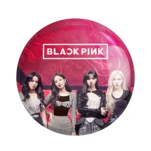 مگنت گروه بلک پینک Black Pink