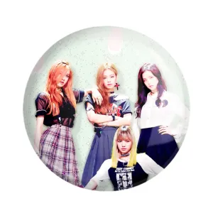 مگنت گروه بلک پینک Black Pink