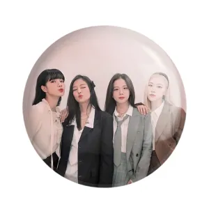 مگنت گروه بلک پینک Black Pink