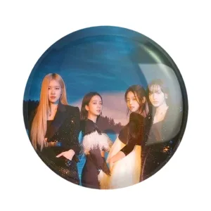 مگنت گروه بلک پینک Black Pink