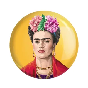 مگنت فریدا کالو Frida Kahlo