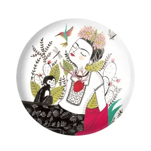 مگنت فریدا کالو Frida Kahlo