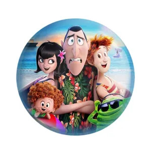 مگنت هتل ترانسیلوانیا Hotel Transylvania