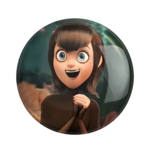 مگنت هتل ترانسیلوانیا Hotel Transylvania