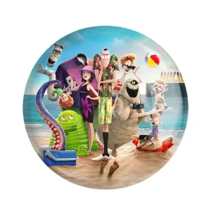 مگنت هتل ترانسیلوانیا Hotel Transylvania