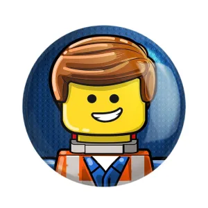 مگنت انیمیشن لگو LEGO