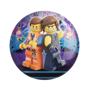 مگنت انیمیشن لگو LEGO