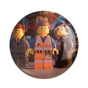مگنت انیمیشن لگو LEGO