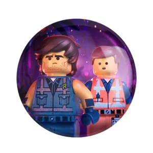 مگنت انیمیشن لگو LEGO