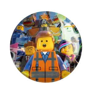 مگنت انیمیشن لگو LEGO