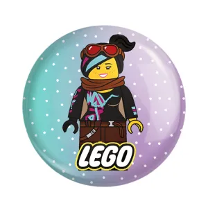 مگنت انیمیشن لگو LEGO