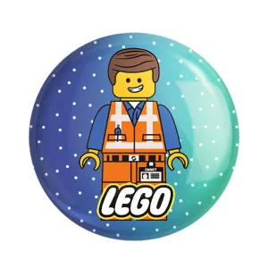 مگنت انیمیشن لگو LEGO