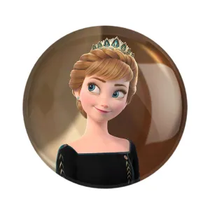 مگنت السا و آنا فروزن
