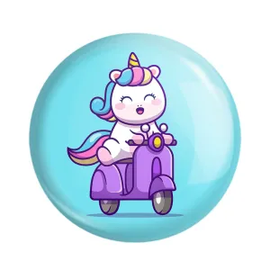 مگنت اسب تک شاخ یونیکورن