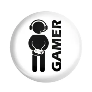مگنت گیمر Gamer