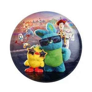 مگنت داستان اسباب بازی Toy Story
