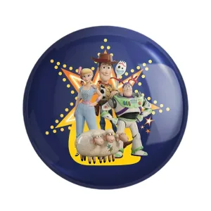 مگنت داستان اسباب بازی Toy Story