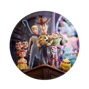 مگنت داستان اسباب بازی Toy Story