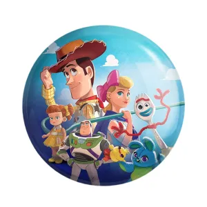 مگنت داستان اسباب بازی Toy Story