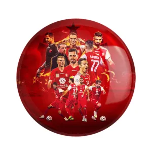 مگنت پرسپولیس