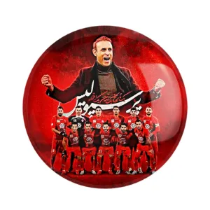 مگنت یحیی گل محمدی پرسپولیس