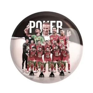 مگنت پرسپولیس